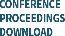 Conference Proceedings Download